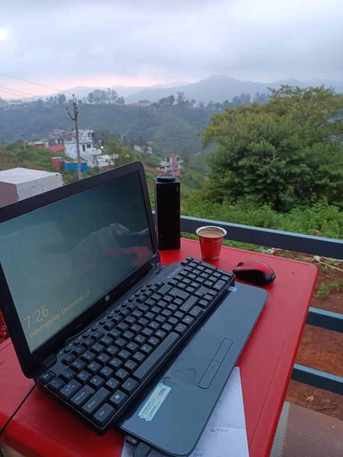 Vila Joy House - 1 Bhk Cozy Entire House (Adults Only) Ooty Exteriér fotografie