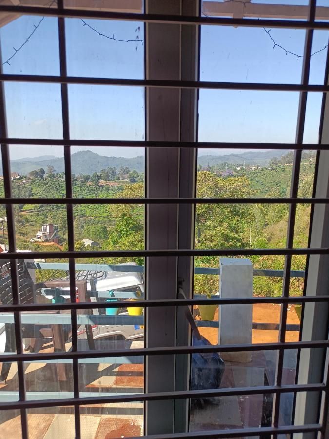 Vila Joy House - 1 Bhk Cozy Entire House (Adults Only) Ooty Exteriér fotografie