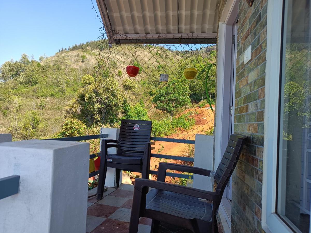 Vila Joy House - 1 Bhk Cozy Entire House (Adults Only) Ooty Exteriér fotografie