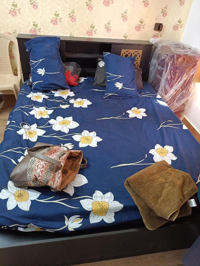 Vila Joy House - 1 Bhk Cozy Entire House (Adults Only) Ooty Exteriér fotografie