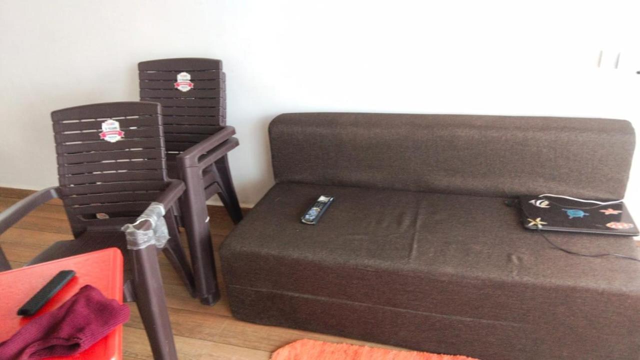 Vila Joy House - 1 Bhk Cozy Entire House (Adults Only) Ooty Exteriér fotografie