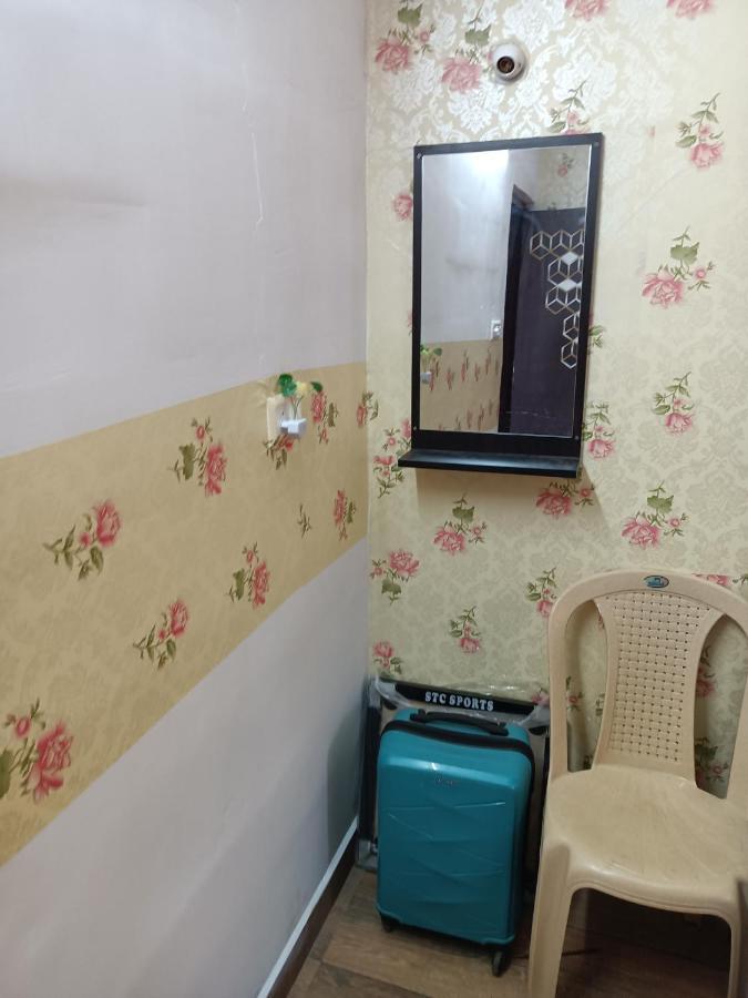Vila Joy House - 1 Bhk Cozy Entire House (Adults Only) Ooty Exteriér fotografie