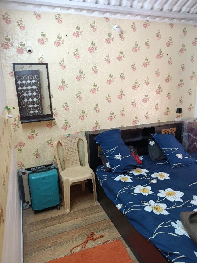 Vila Joy House - 1 Bhk Cozy Entire House (Adults Only) Ooty Exteriér fotografie