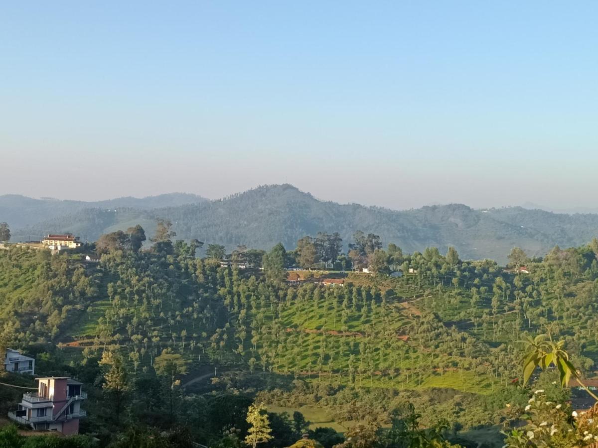 Vila Joy House - 1 Bhk Cozy Entire House (Adults Only) Ooty Exteriér fotografie