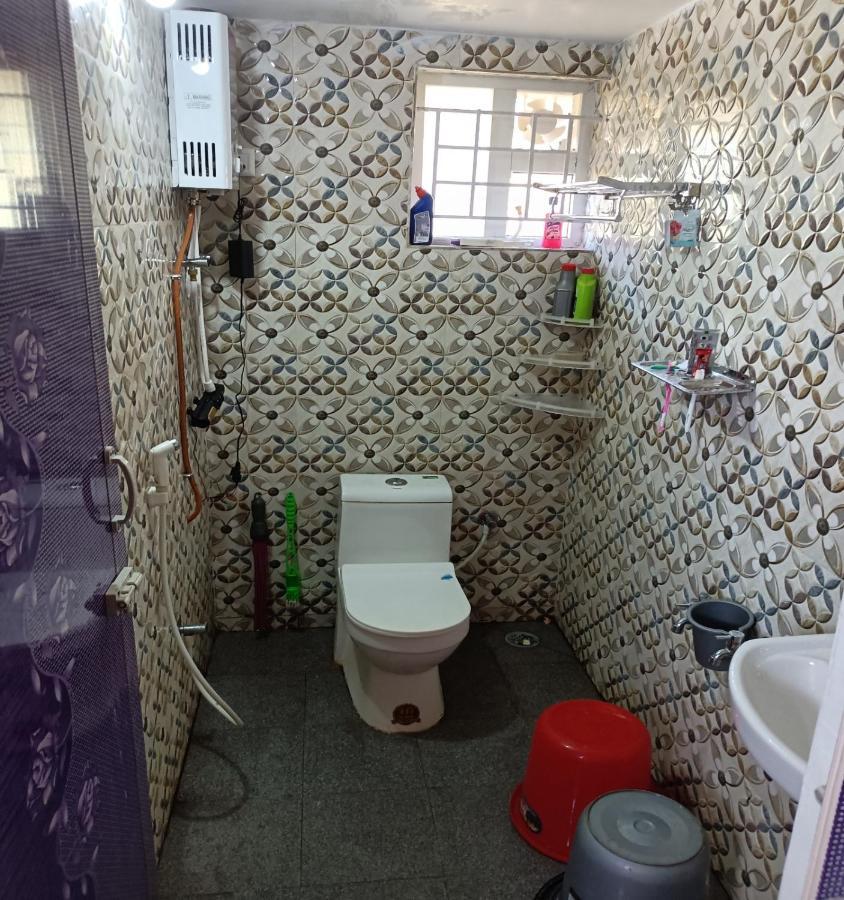 Vila Joy House - 1 Bhk Cozy Entire House (Adults Only) Ooty Exteriér fotografie