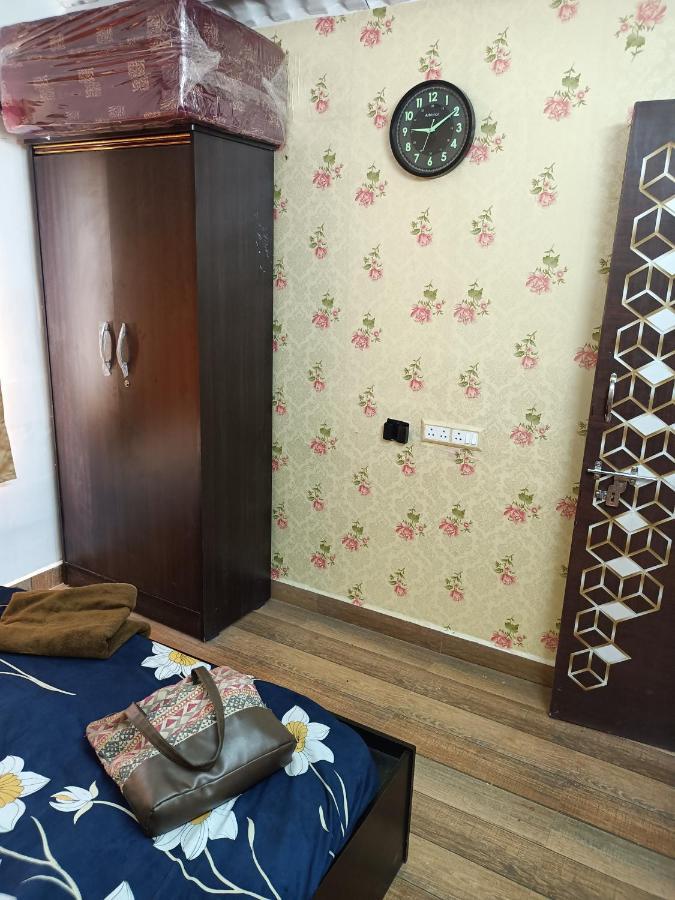 Vila Joy House - 1 Bhk Cozy Entire House (Adults Only) Ooty Exteriér fotografie